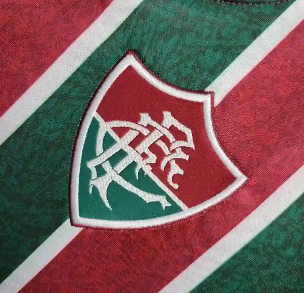 Fluminense Main 24/25 - Women's Version