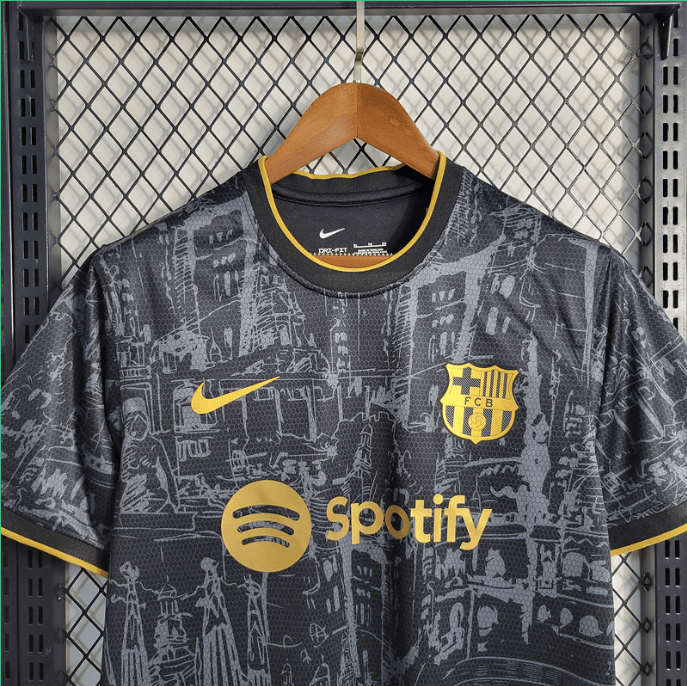 Barcelona Special Edition 23/24 - Game Day