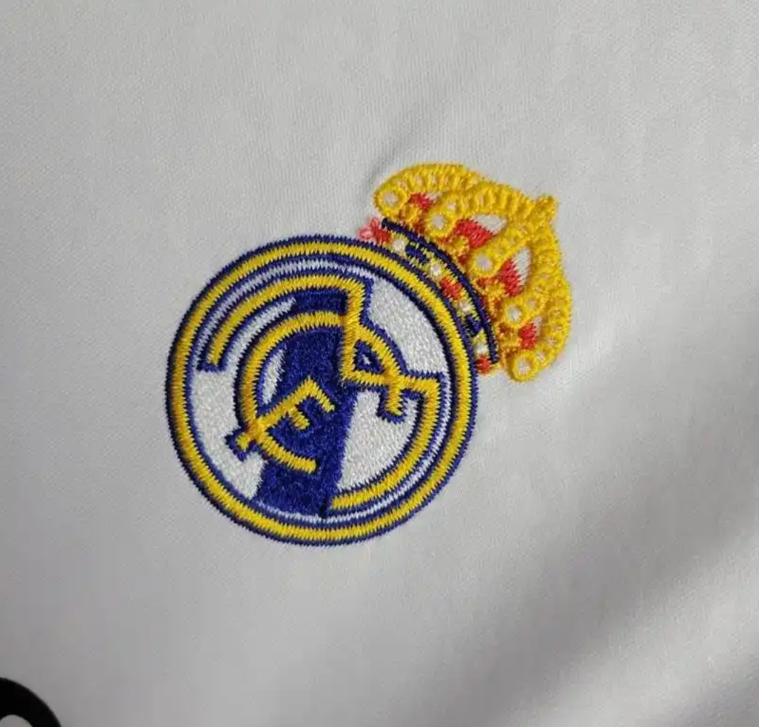 Kit - Real Madrid Principal 24/25