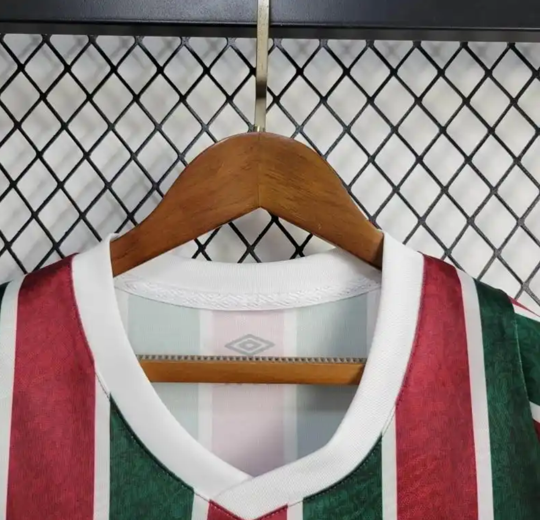 Fluminense Main 24/25 - Women's Version