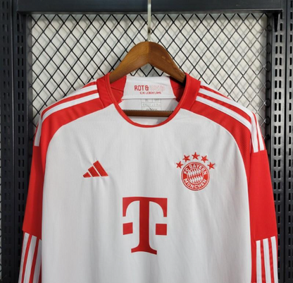 Bayern Munich Home 23/24 - Game Day