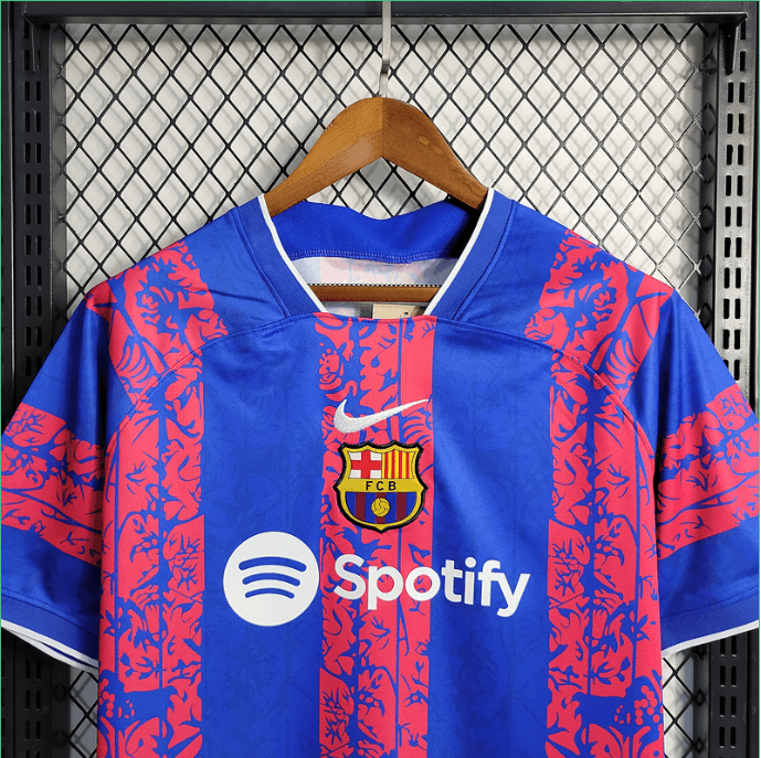 Barcelona Special Edition 23/24 - Game Day