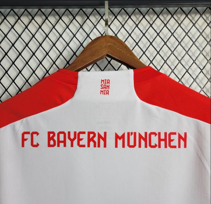 Bayern Munich Home 23/24 - Game Day