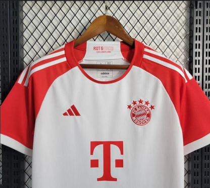 Bayern Munich Home 23/24 - Game Day