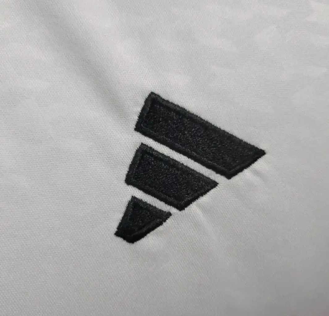 Real Madrid Home Kit 24/25