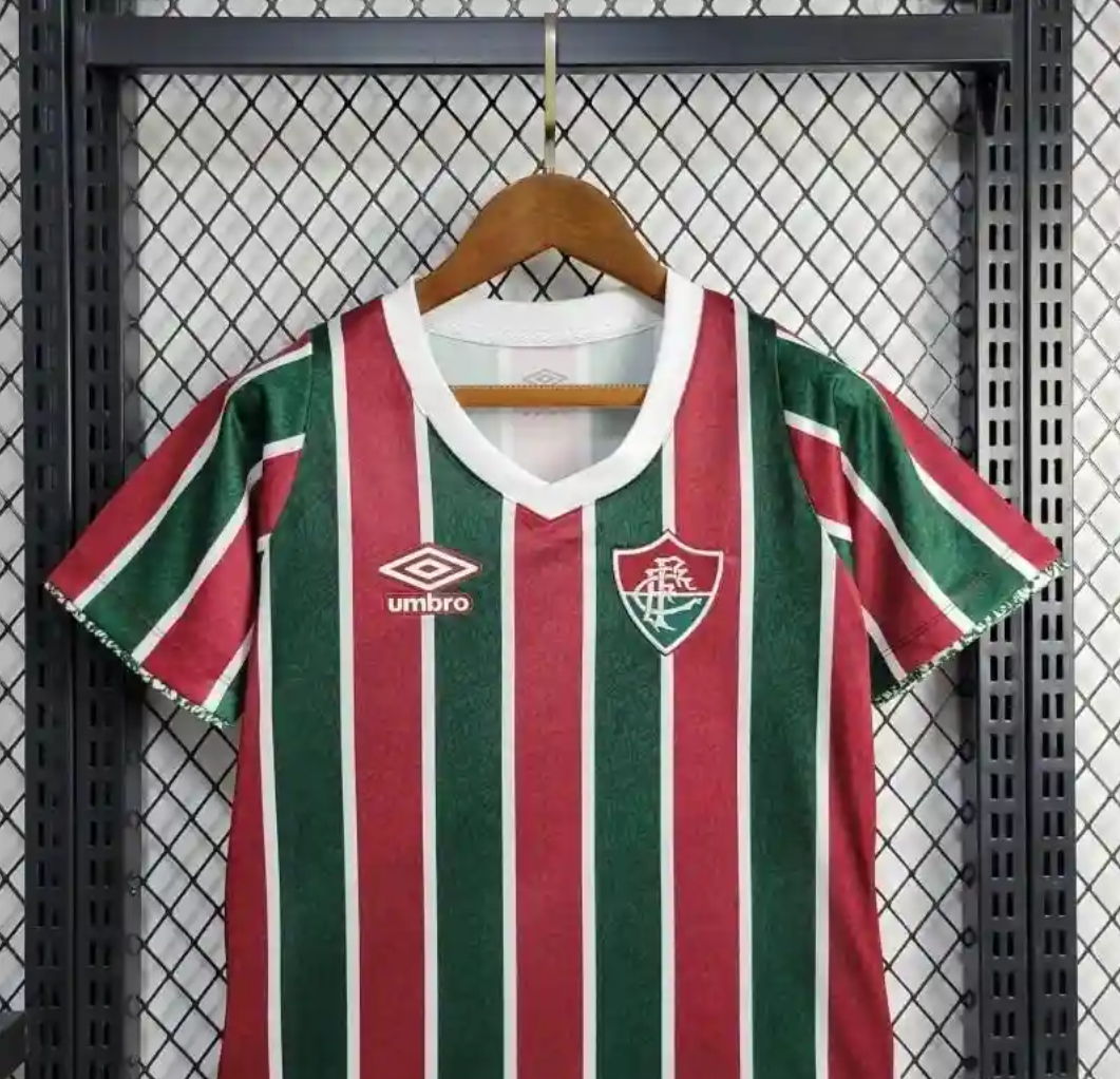 Fluminense Main 24/25 - Women's Version