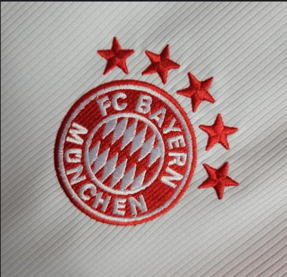 Bayern Munich Home 23/24 - Game Day