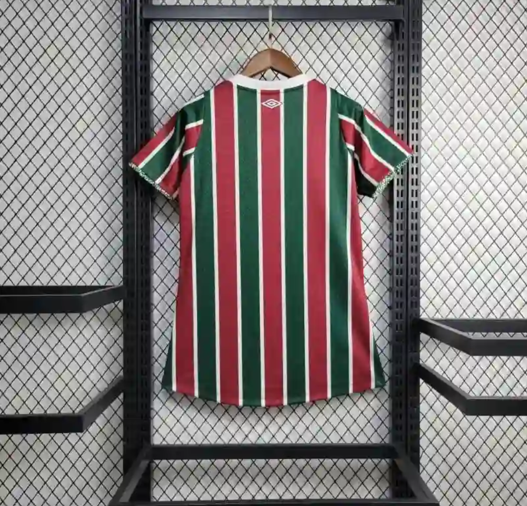 Fluminense Principal 24/25 - Versão Feminina