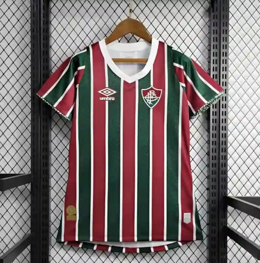 Fluminense Main 24/25 - Women's Version