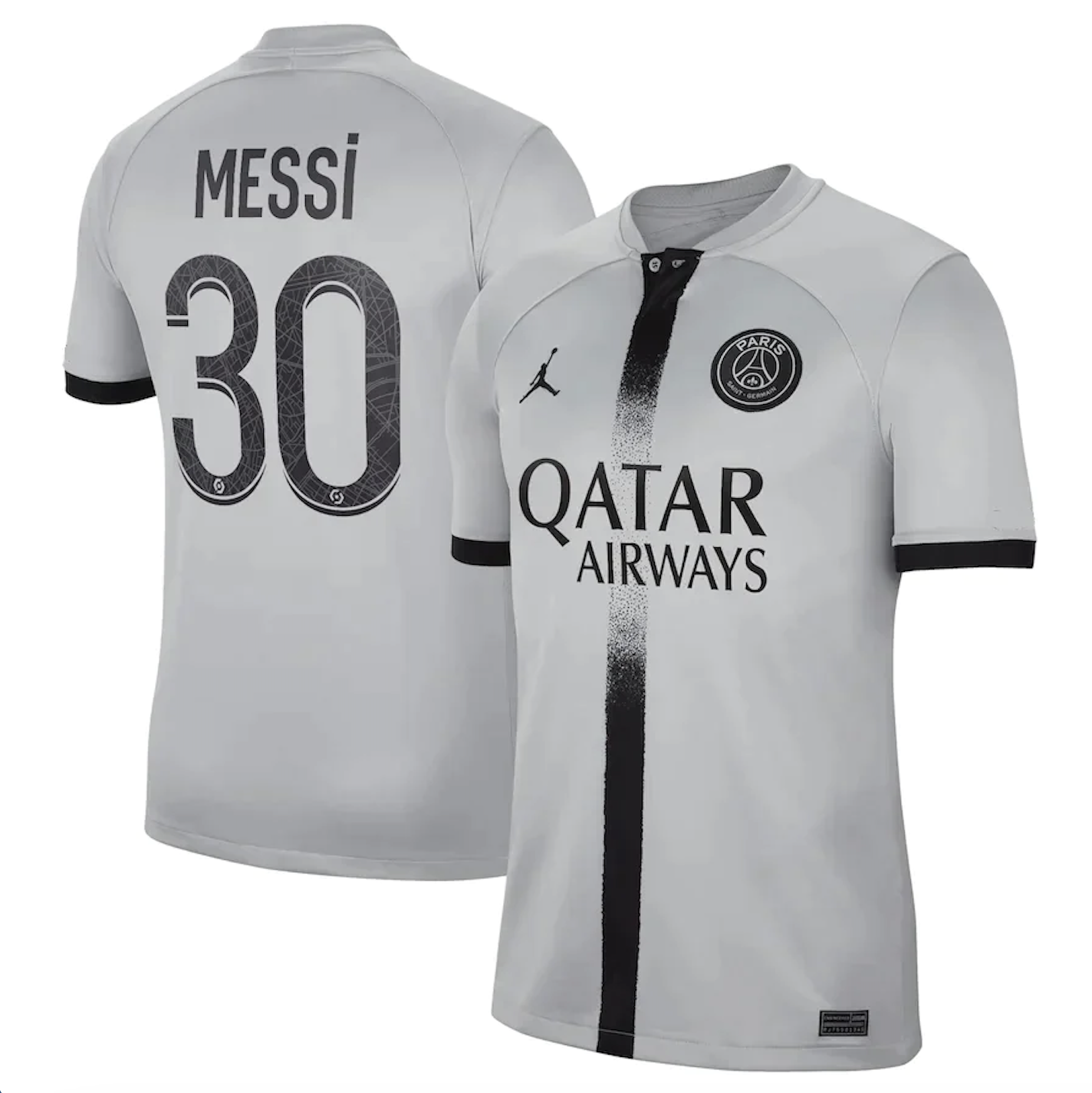 PSG Alternativa 22/23 - Messi 30 - Game Day