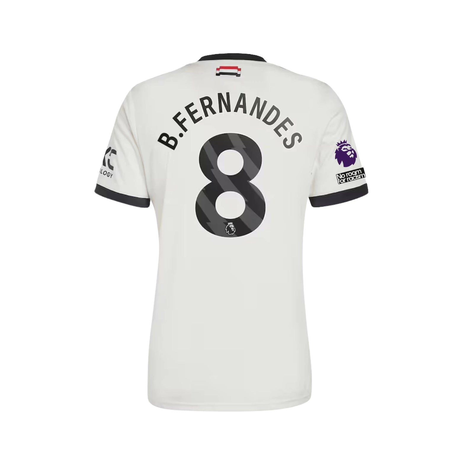 Manchester United Terceiro 24/25 - Entrega em 48 Horas