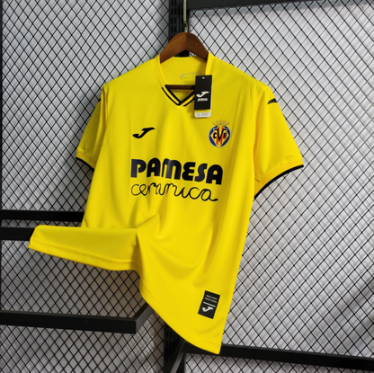 Villareal Principal 23/24 - Game Day