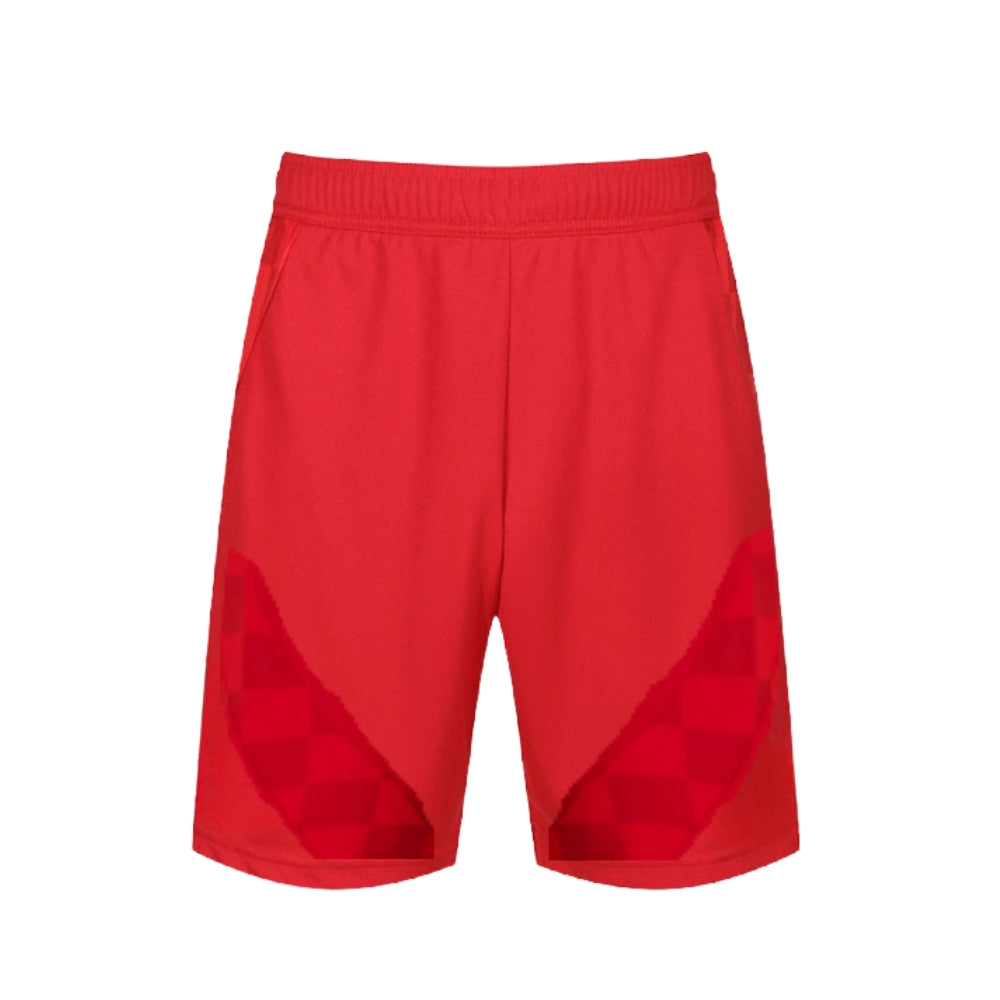 Shorts - Aberdeen FC Home 24/25