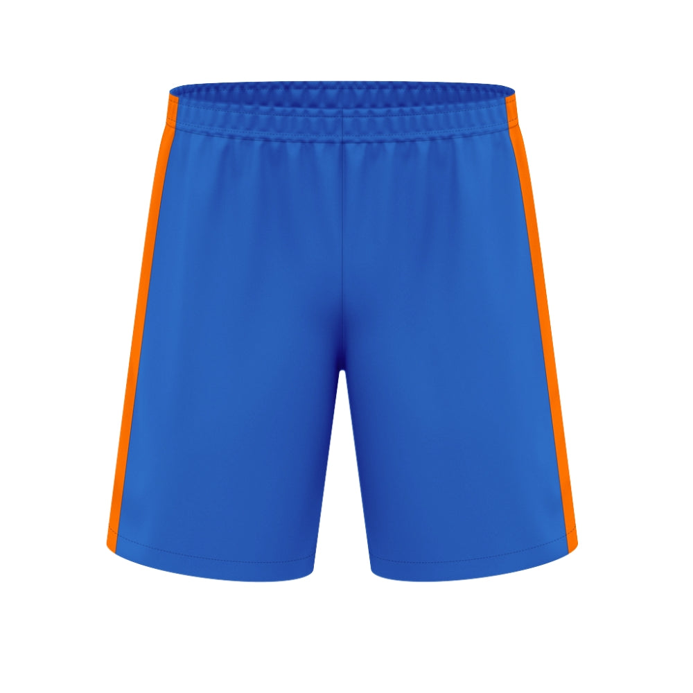 Shorts - Atlético de Madrid Home 24/25