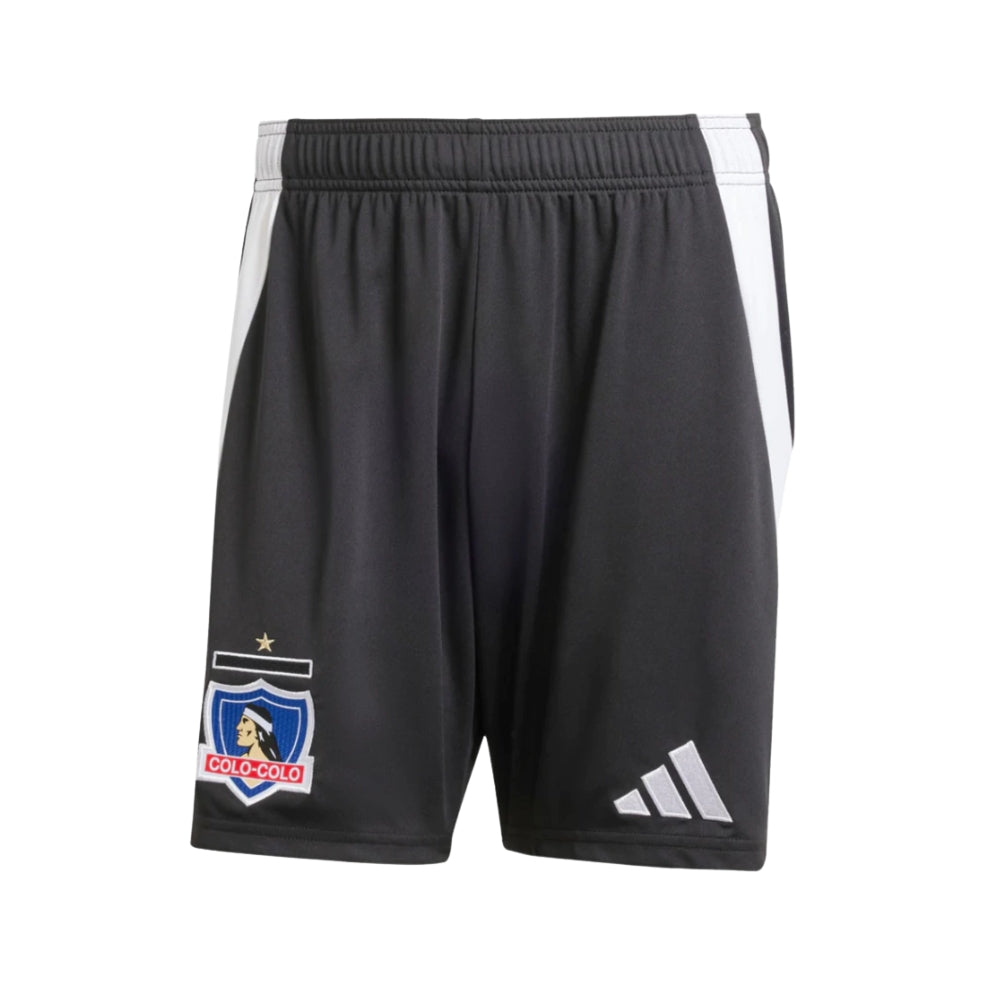 Shorts - Main Colo-Colo 25/26