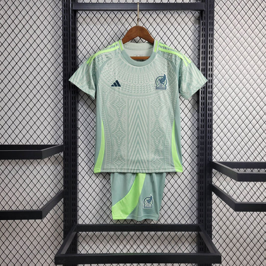 Kit - México Alternativa 24/25 - Game Day