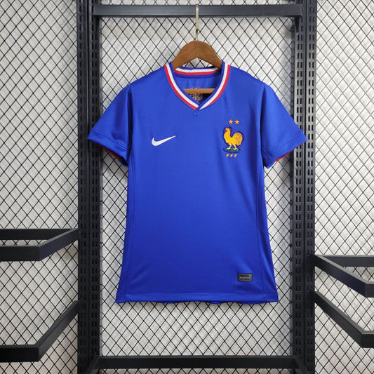 France Away 24/25 - Women Version