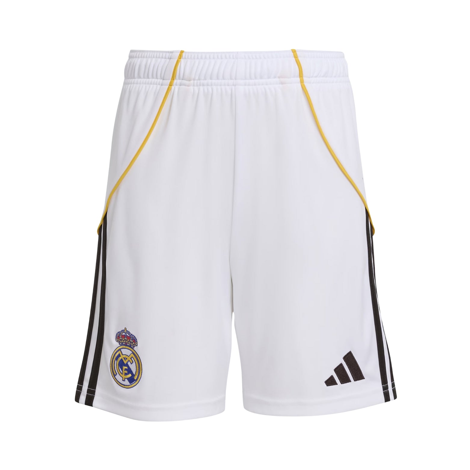 Real Madrid Kids' Kit 25/26