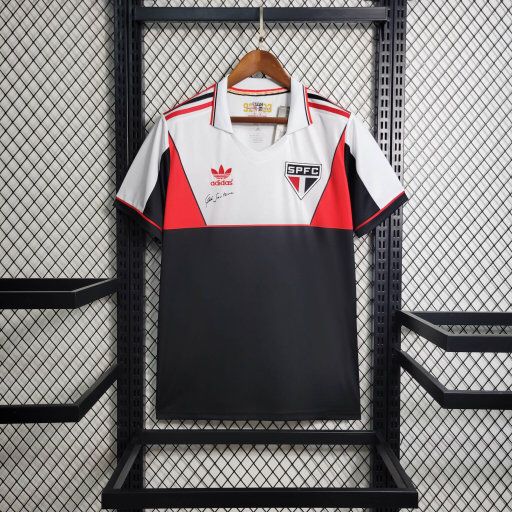 São Paulo Memorial 91/92 - Game Day