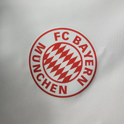 Windbreaker - Bayern Munich - Game Day