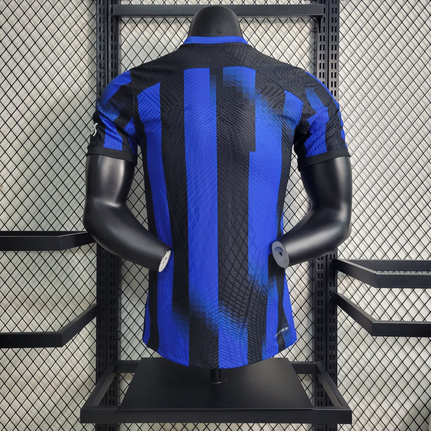 Inter Milan Home 23/24 - Player Version - Game Day