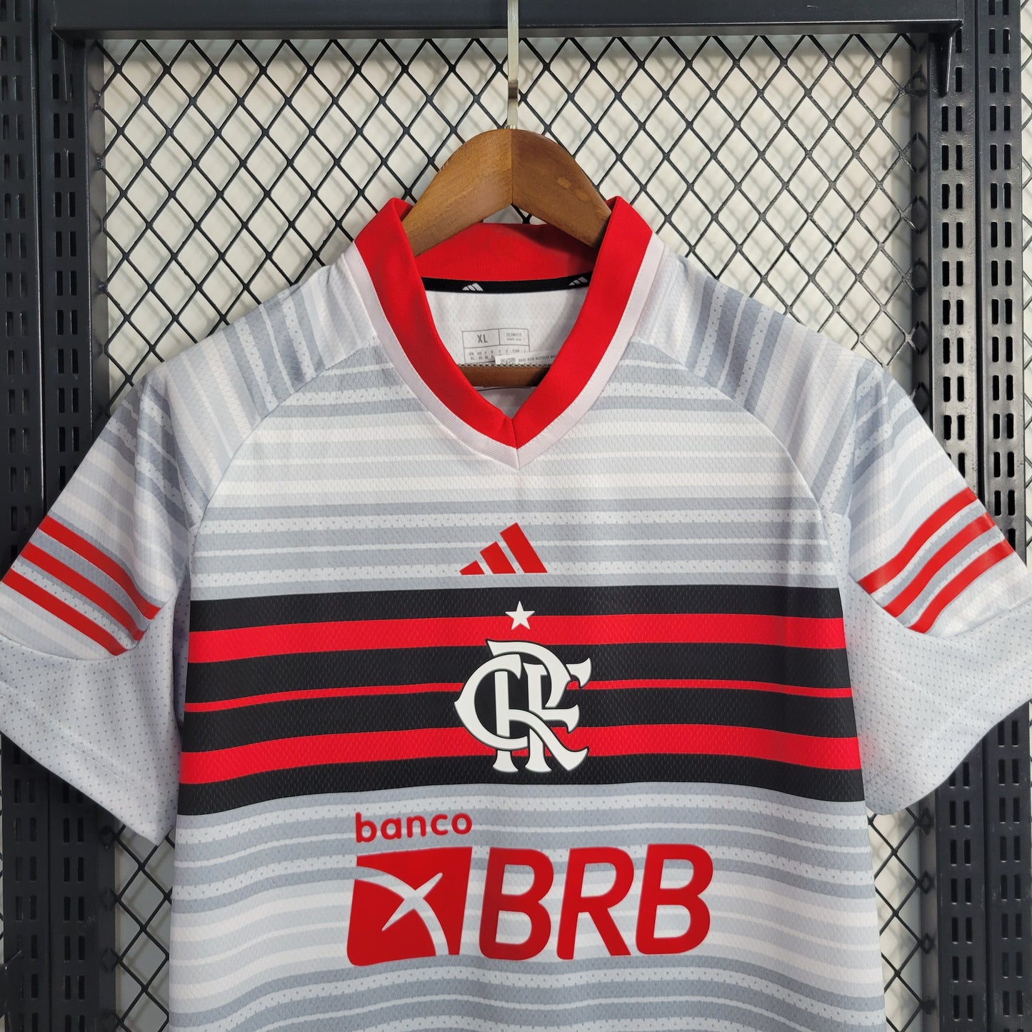 Flamengo Special Edition 23/24 - Game Day