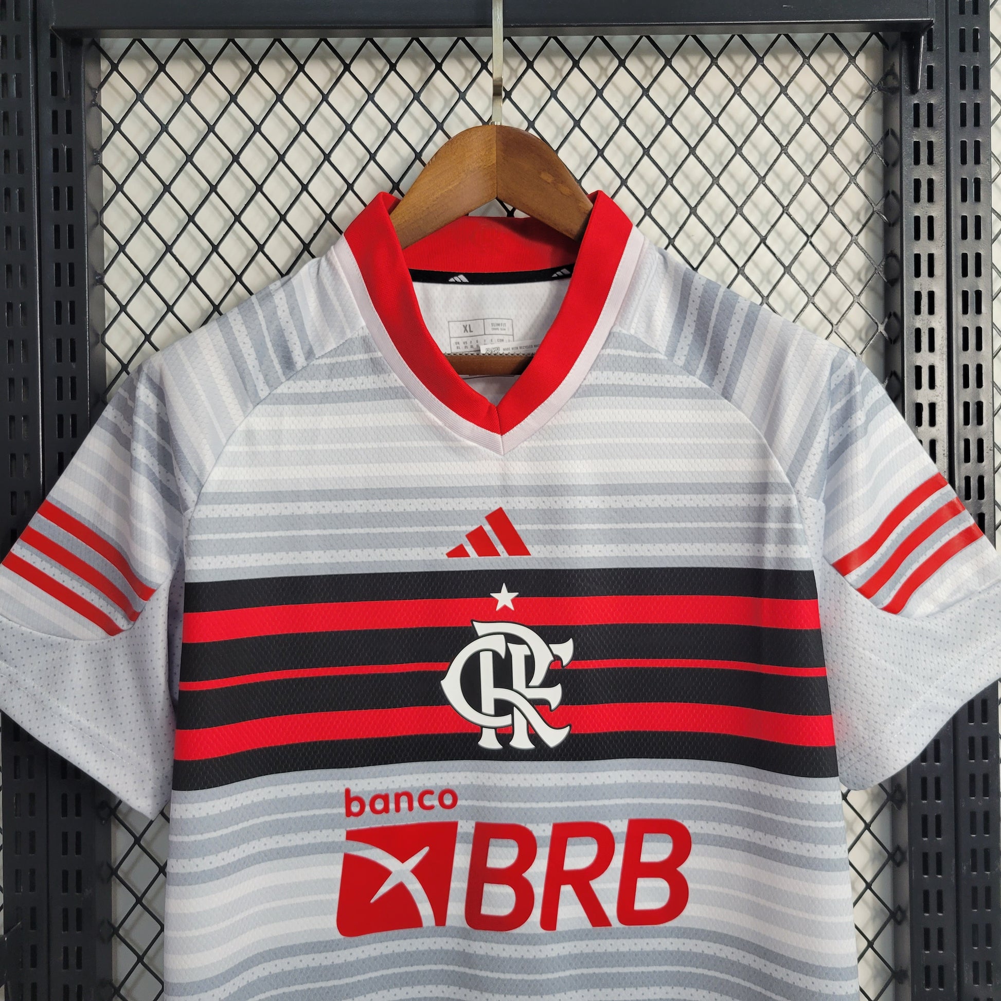 Flamengo Special Edition 23/24 - Game Day