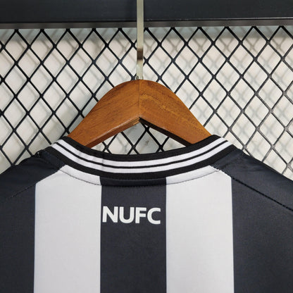 Newcastle United Home 23/24 - Game Day