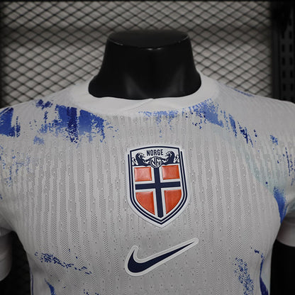 Norway Away 24/25 - Player Version