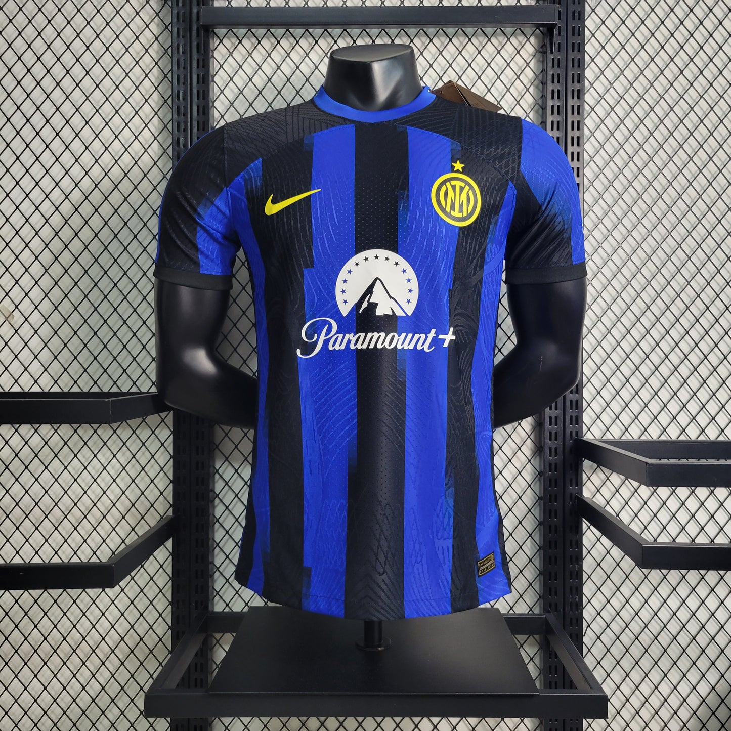 Inter Milan Home 23/24 - Player Version - Game Day