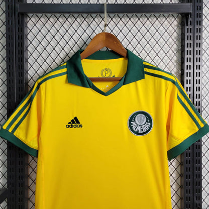 Palmeiras Away 14/15 - Game Day