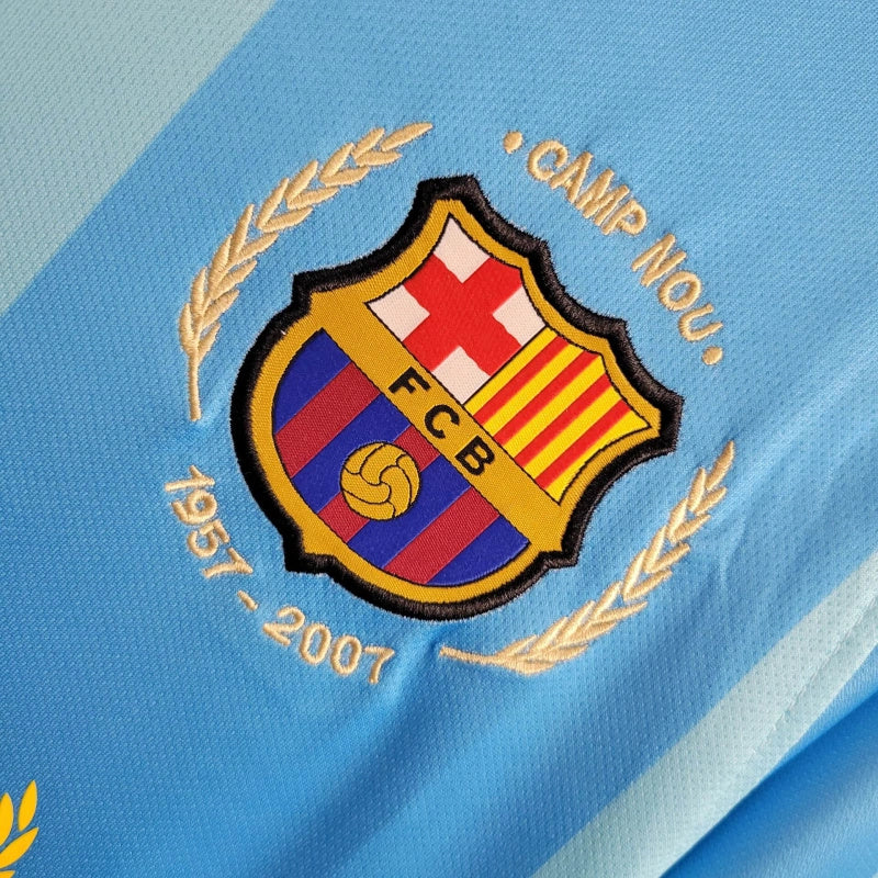 Barcelona Main 07/08