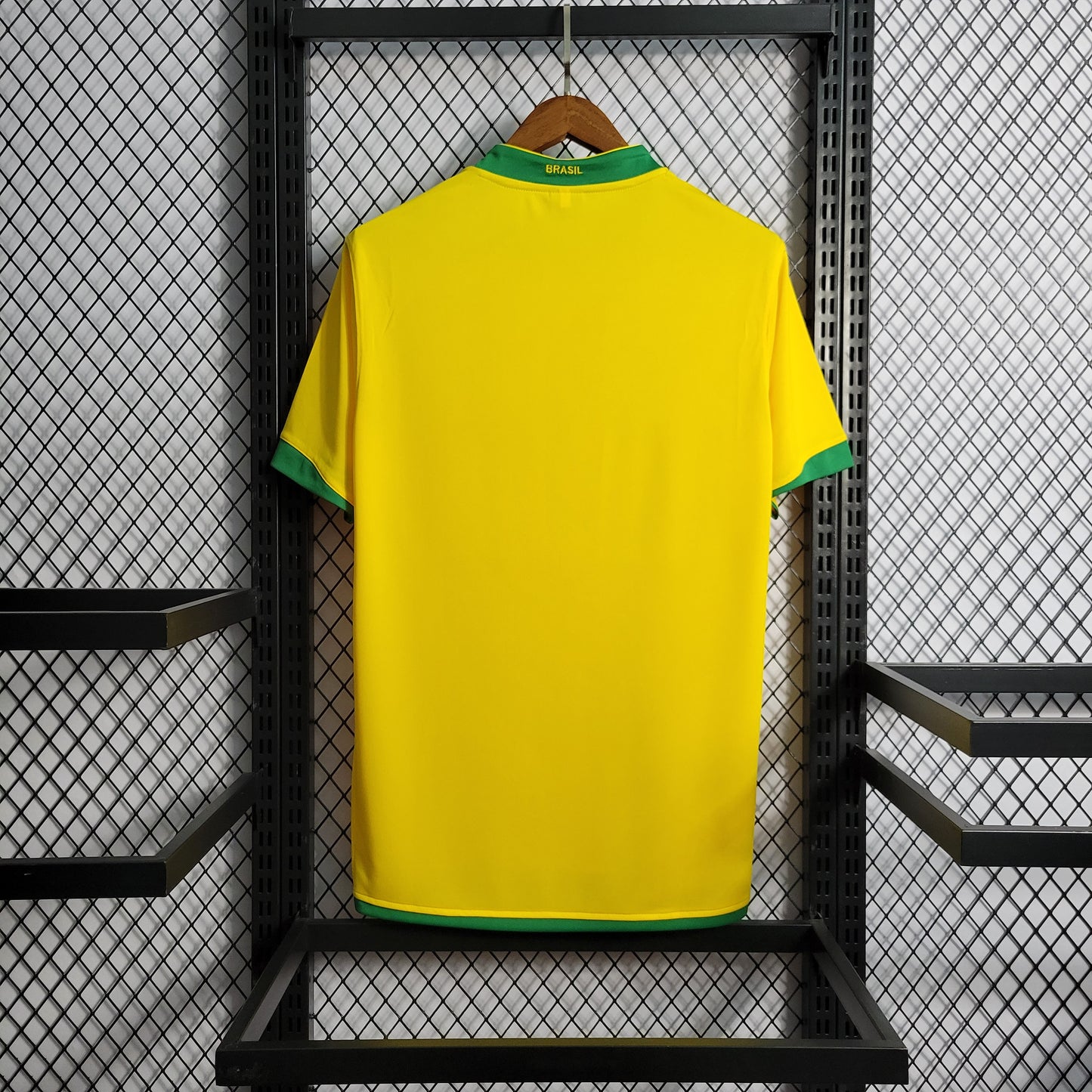 Brasil Home 05/06 - Game Day