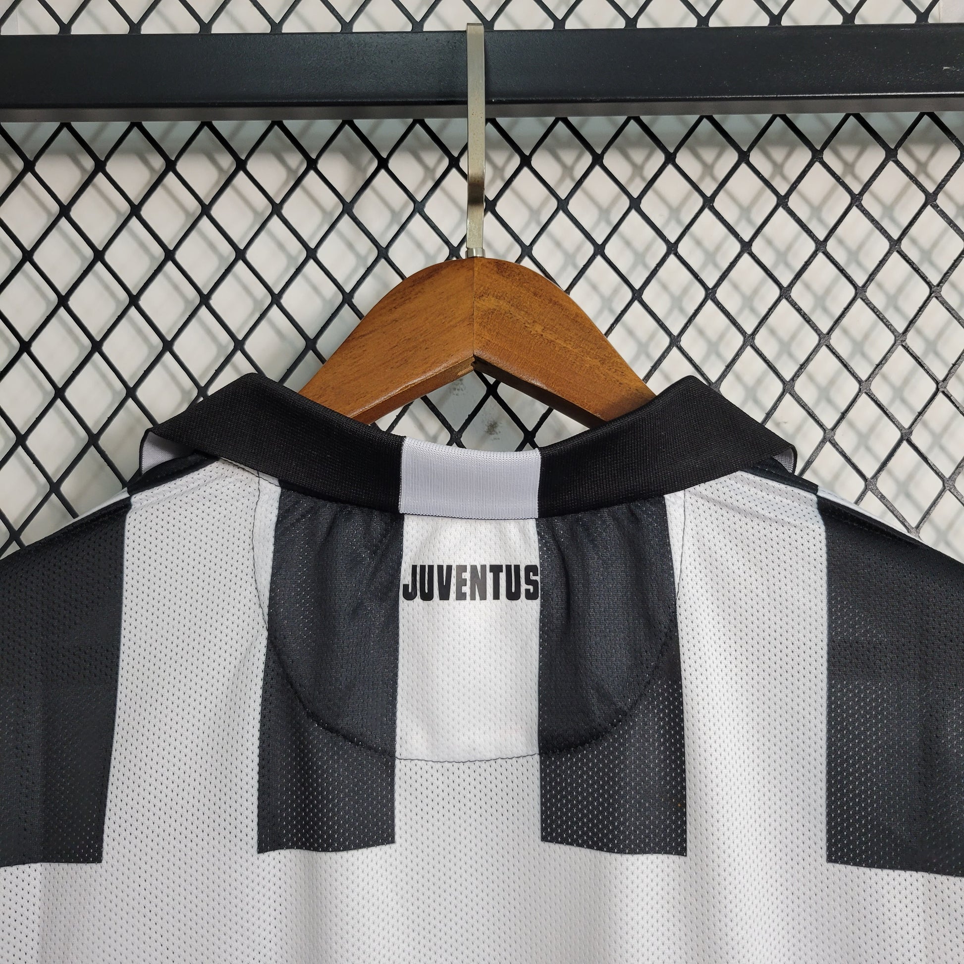 Juventus Home 14/15 - Game Day