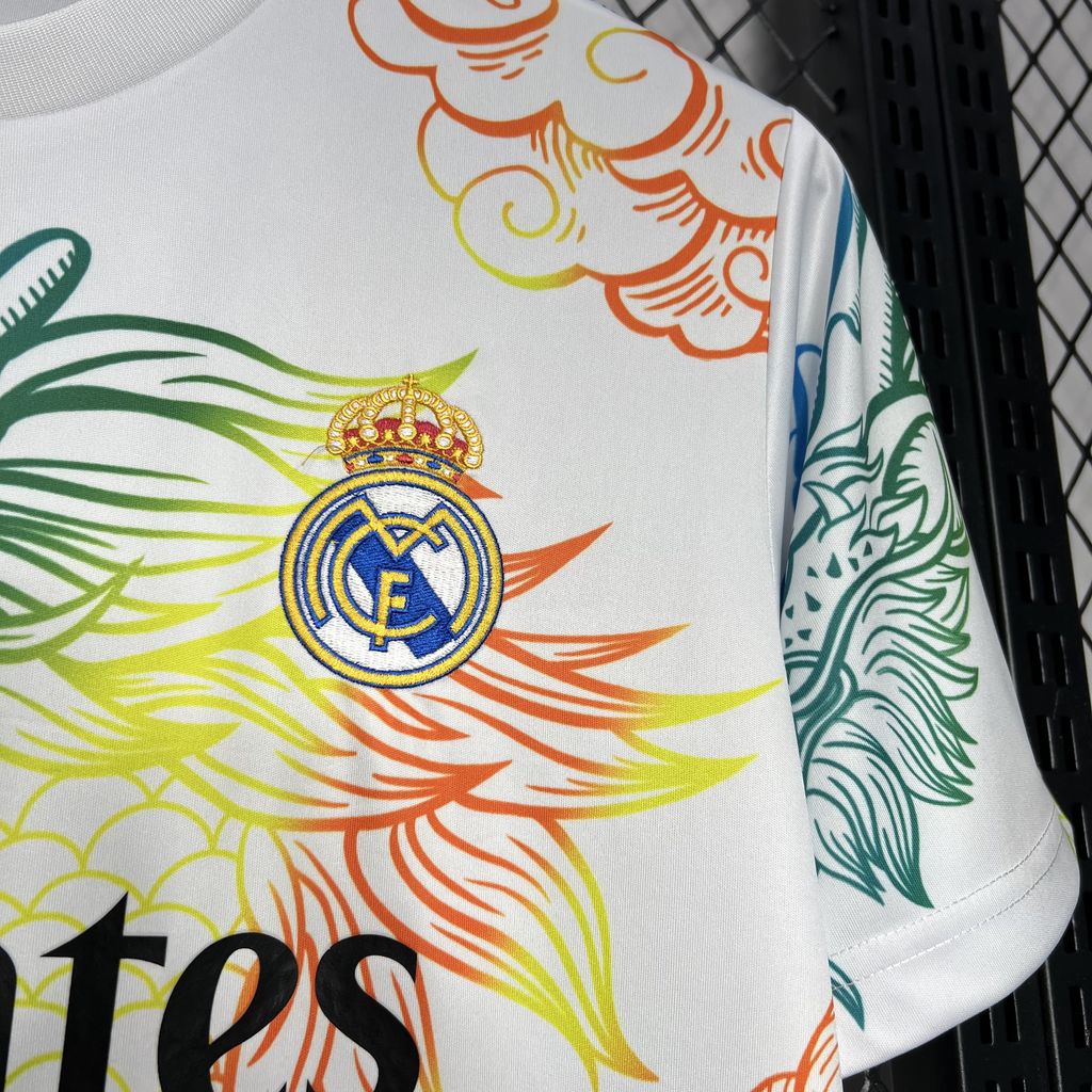 Real Madrid Edição Especial 24/25