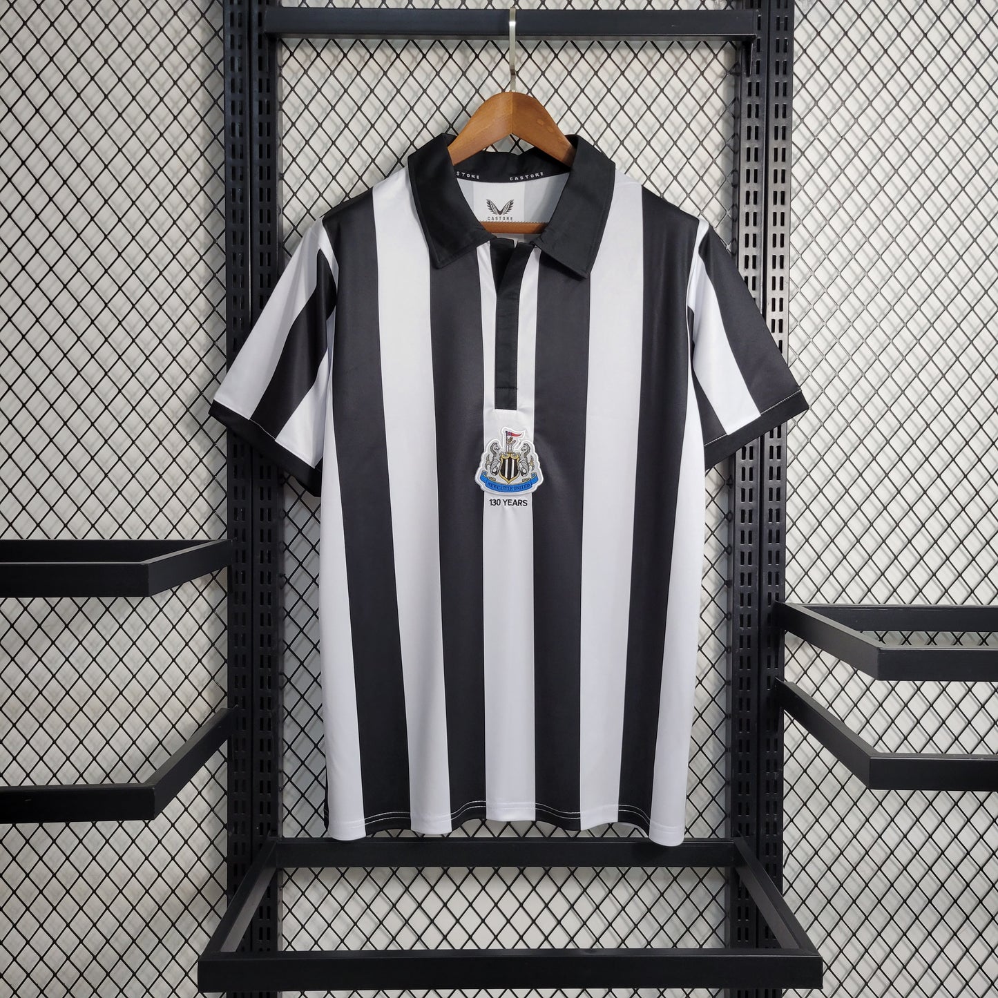 Newcastle 130th Anniversary Edition 23/24 - Game Day