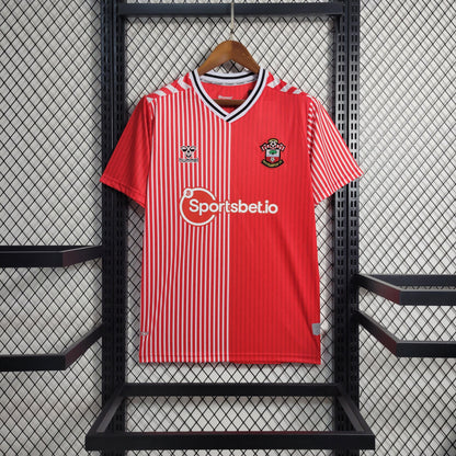 Southampton Home 23/24 - Game Day