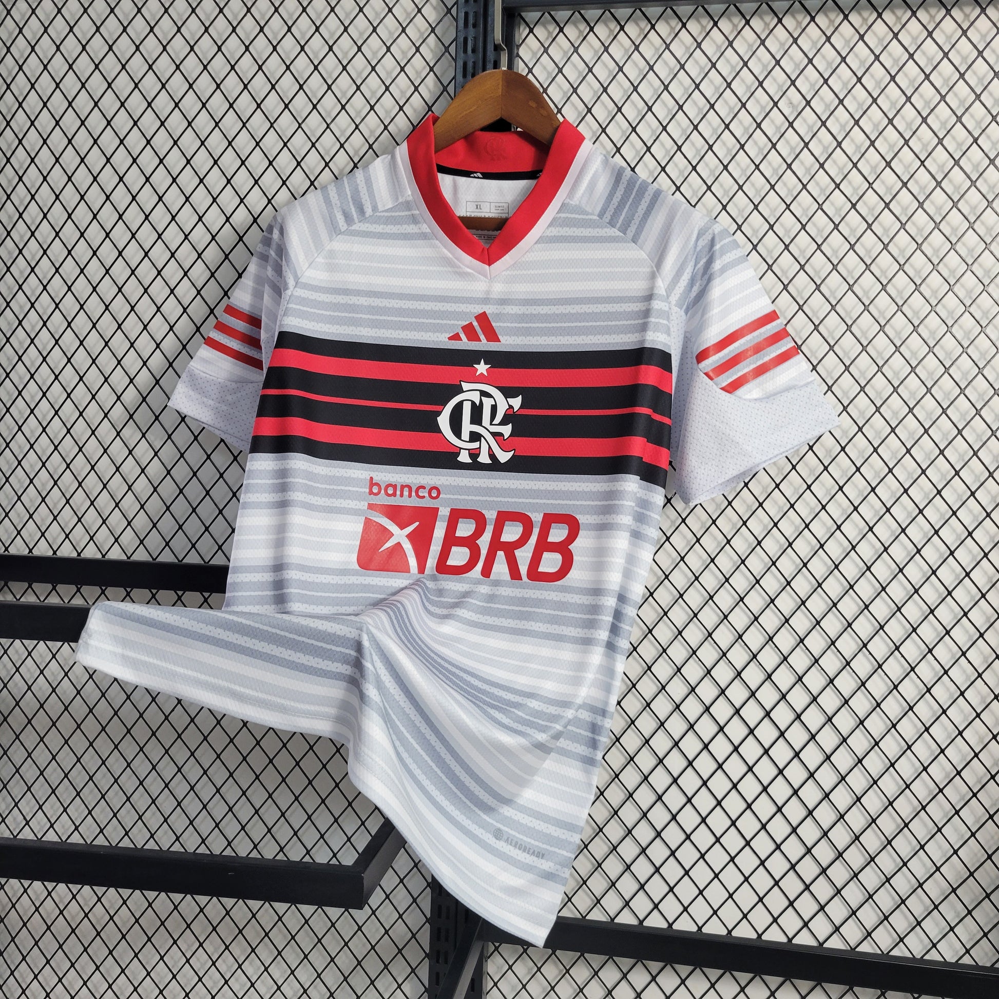 Flamengo Special Edition 23/24 - Game Day