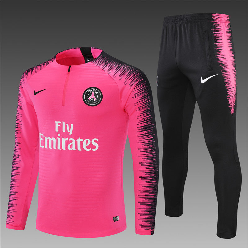 PSG - Fato de Treino - 1/2 Zip - Game Day