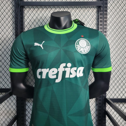 Palmeiras Home 23/24 - Versão Jogador - Game Day