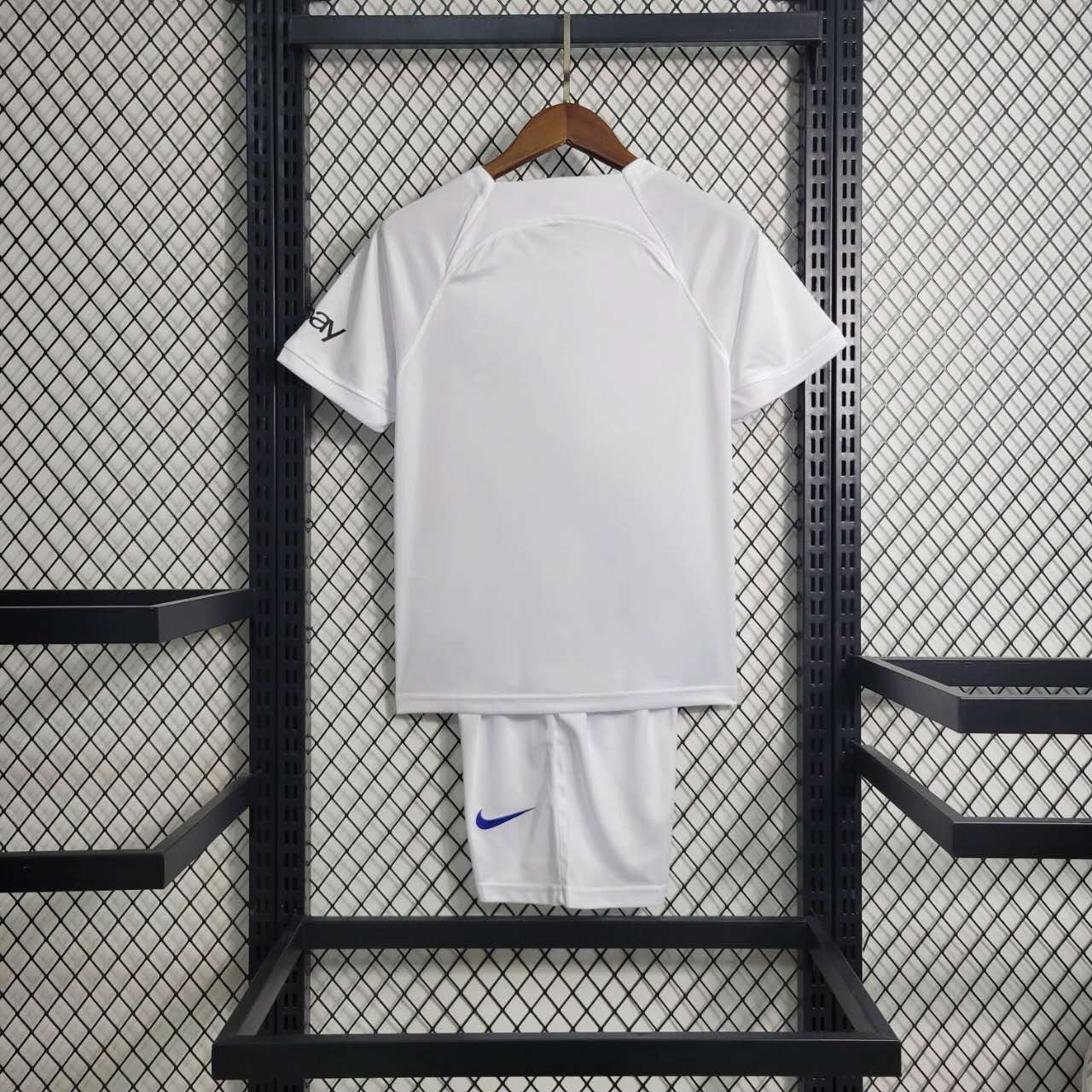 Kit - Inter Milan Alternativa 23/24 - Game Day