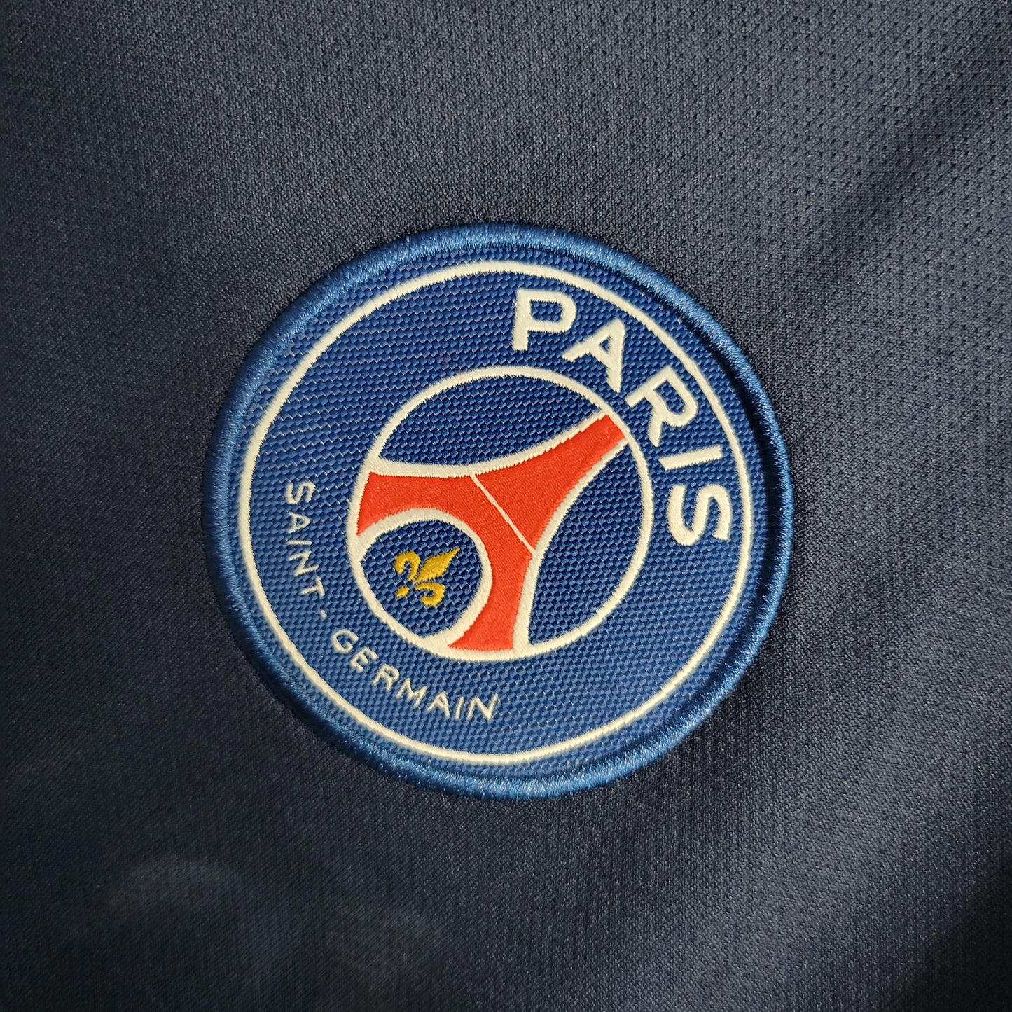 PSG Home 17/18 - Game Day