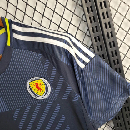 Scotland Home 24/25