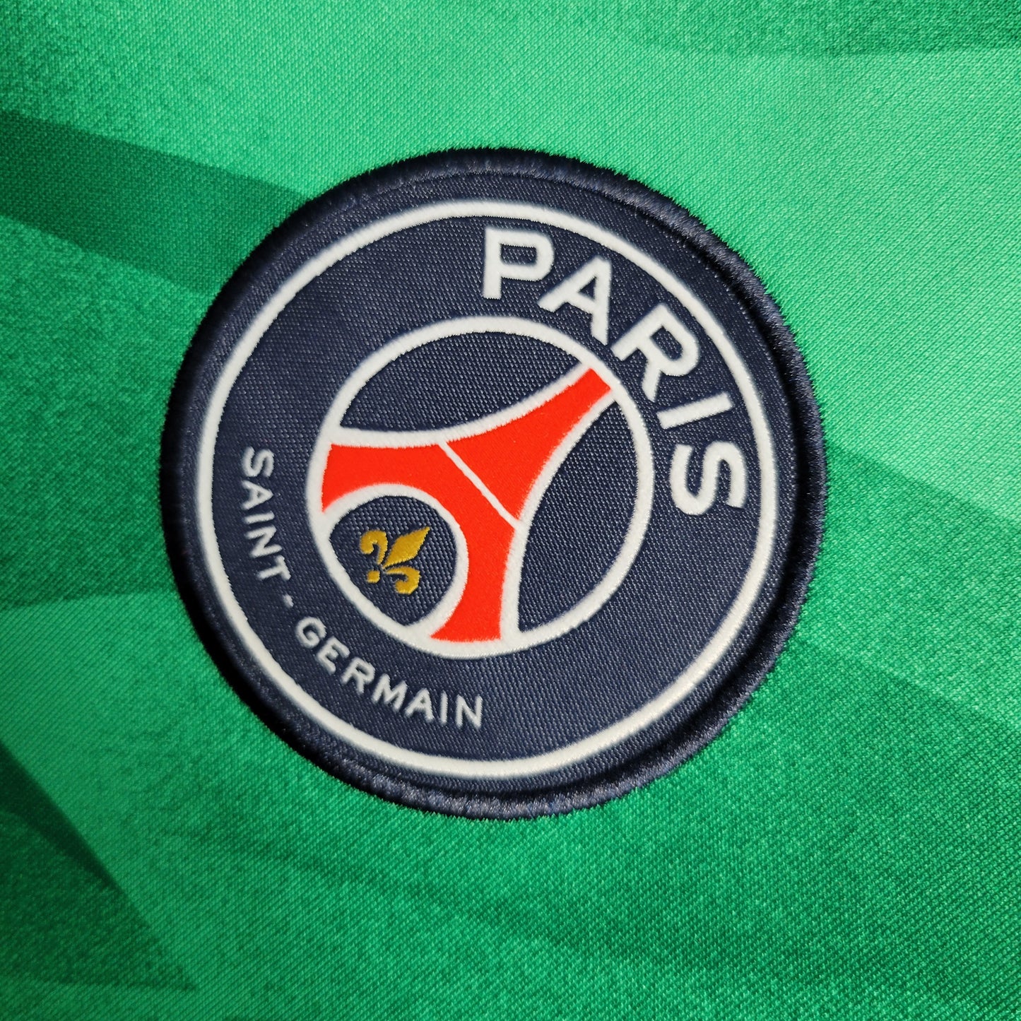 PSG Green Goalkeeper 23/24 - Game Day