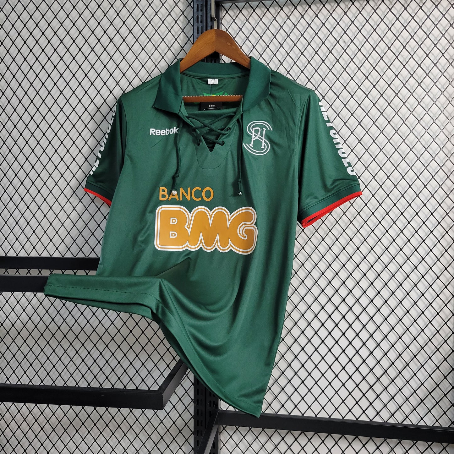 Palmeiras Away 11/12 - Game Day