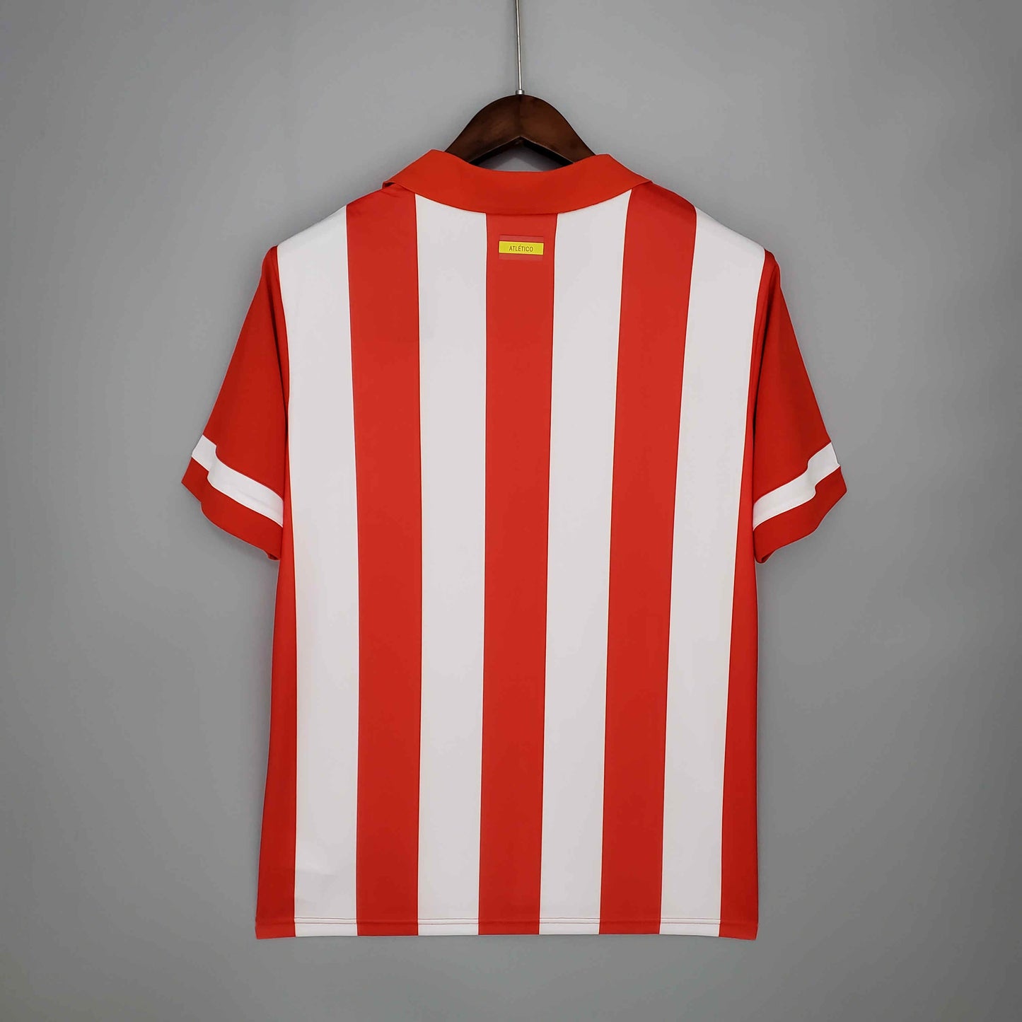 Atletico Madrid Home 13/14 - Game Day