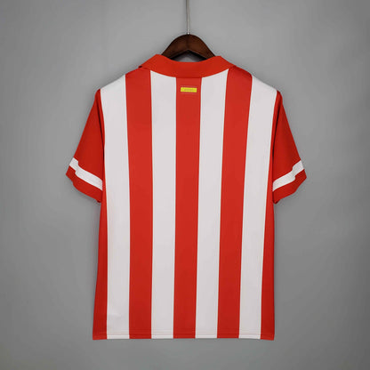 Atletico Madrid Home 13/14 - Game Day