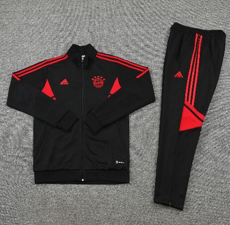 AC Milan - Tracksuit - Full Zip