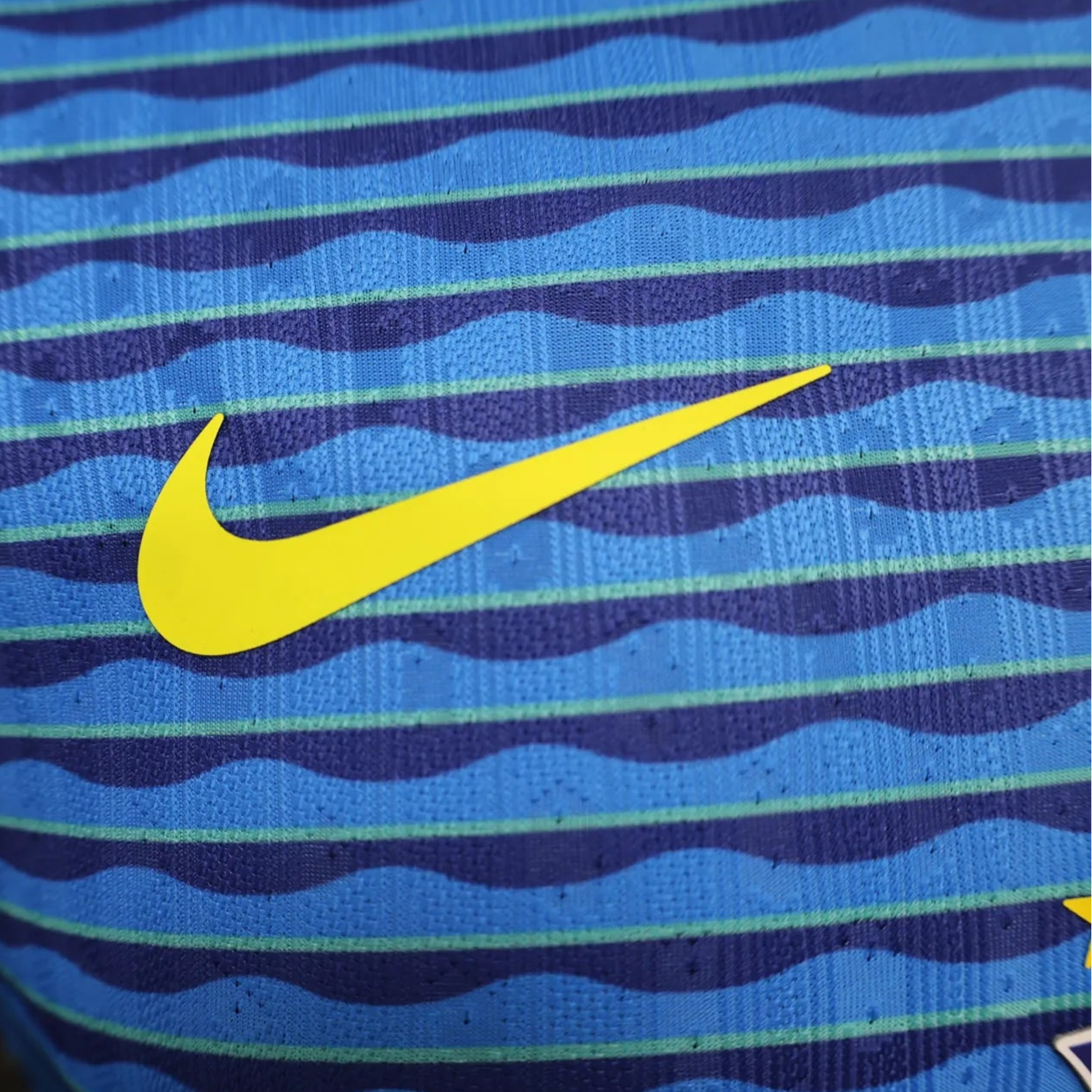 Brasil Alternativa 24/25 - Versão Jogador - Game Day