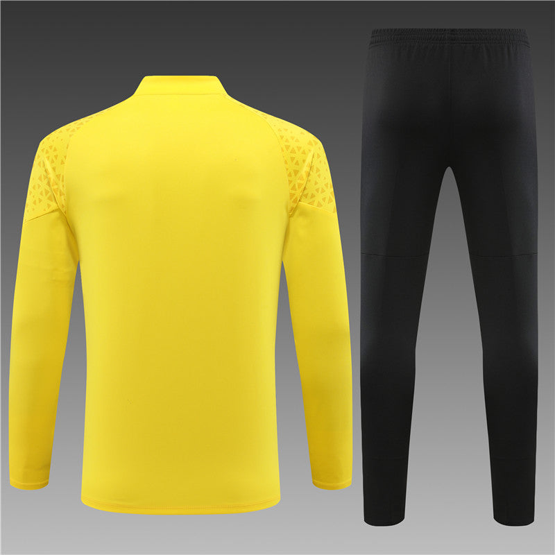 Borussia Dortmund - Fato de Treino - 1/2 Zip - Game Day